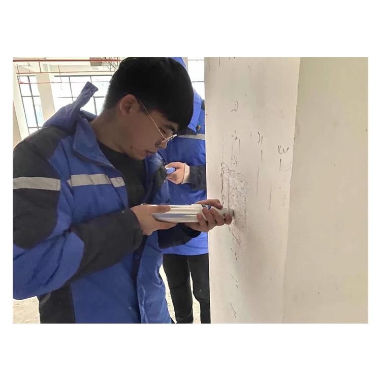 扬州房屋抗震检测单位名录 房屋检测