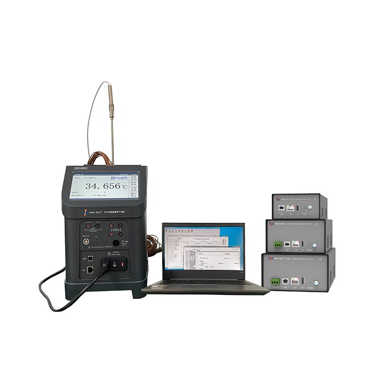 多路温度验证仪 161XA/VS温度验证仪 有线无线温度 验证系统