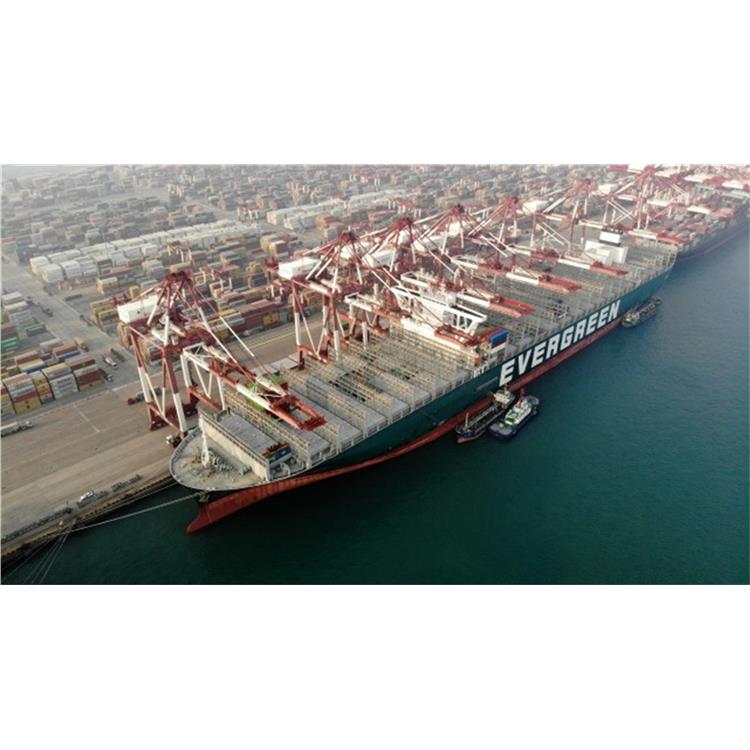 英国双清包税门到门 建材英国海运 广州广鹏国际货运代理有限公司