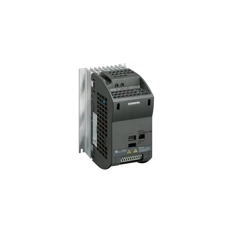 西门子1FL6052-2AF21-2LH1变频器 低速高转矩输出 一站式服务