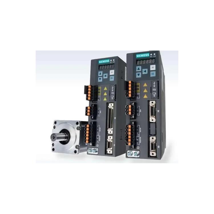 西门子6SL3220-2YE52-0CP0变频器 低速高转矩输出 一站式服务