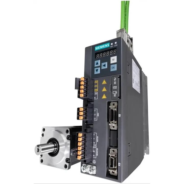 西门子6SL3220-3YE12-0UP0变频器 稳定电源性能好 一站式服务
