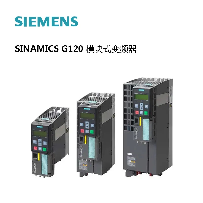 西门子6SL3220-3YE12-0UP0变频器