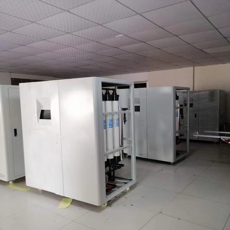 安徽实验室污水处理器运行稳定