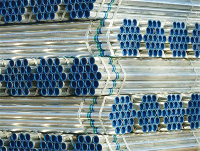 泰丰侨钢塑复合管内衬塑钢管 给排水系统用镀锌水管