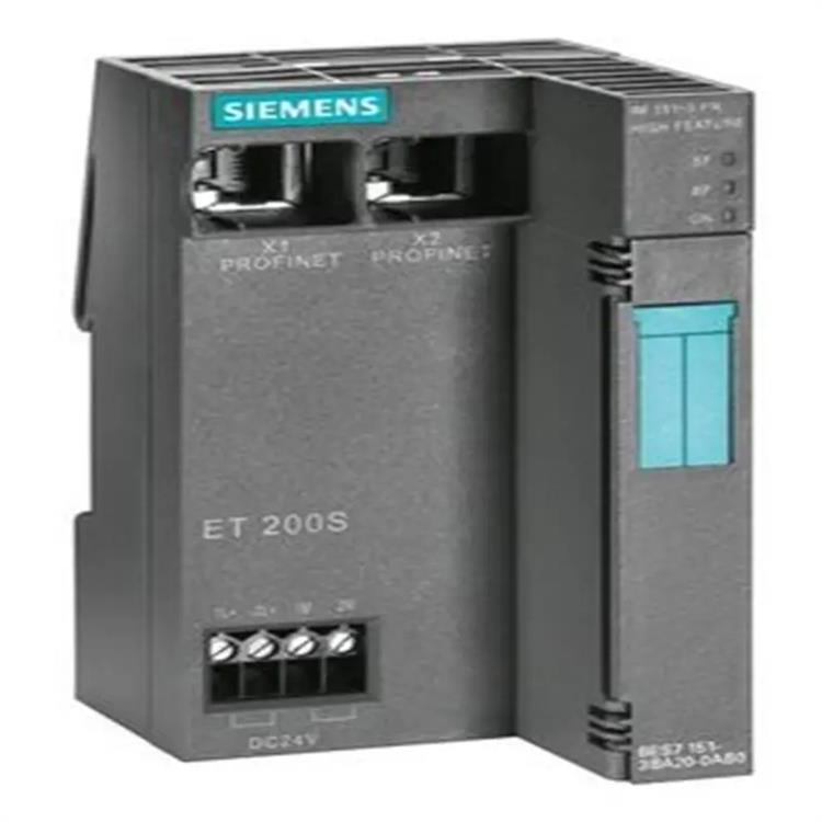 西门子PLC6ES7288-1SR60-0AA0模块 伺服电机 进口