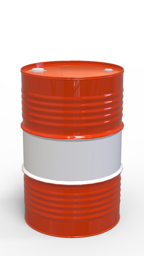 江西200L钢桶烤漆桶镀锌桶供应大铁桶定制