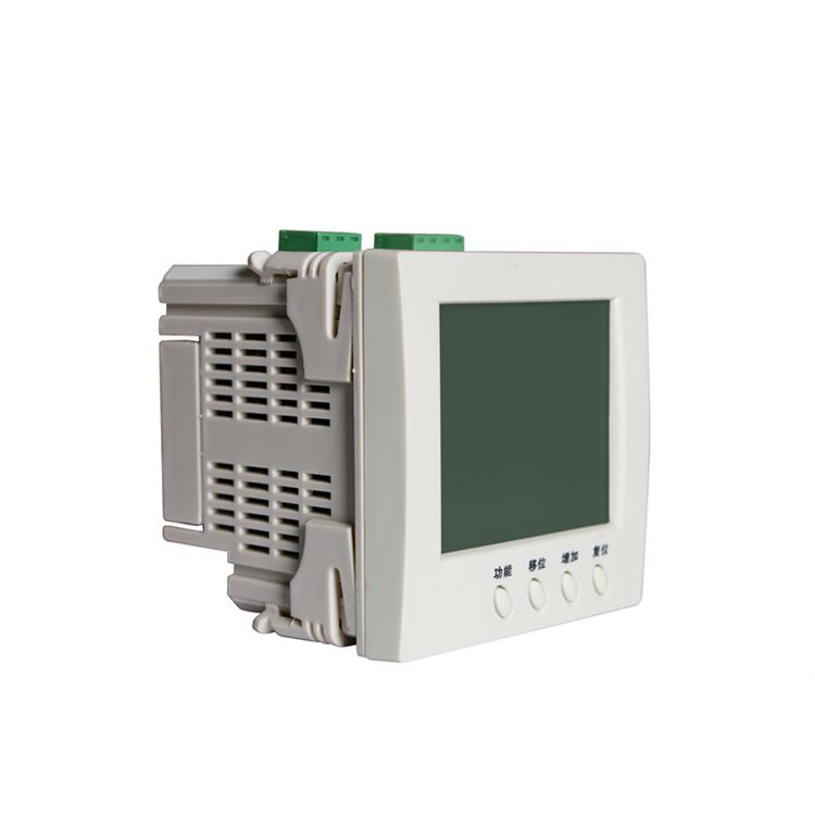 开民KM103-800A微机监控电机保护器