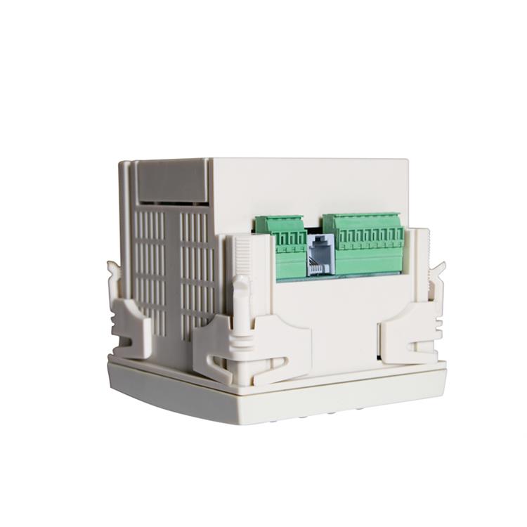 开民KM103-100A电动机智能测控器等 系统的电压畸变率降低