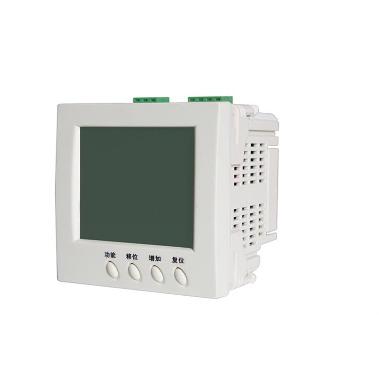 开民KM103-10A电机综合保护器 远程操控 状态监视和数据查询