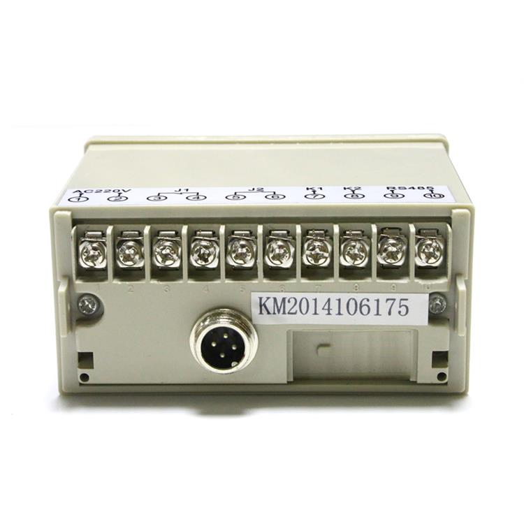 开民KMA-Y+700/5Z电机智能保护器 可按复位键取出末次故障代号