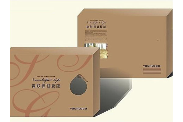 滁州瓦楞纸箱批发厂家 可锐包装 合肥餐巾纸盒价格