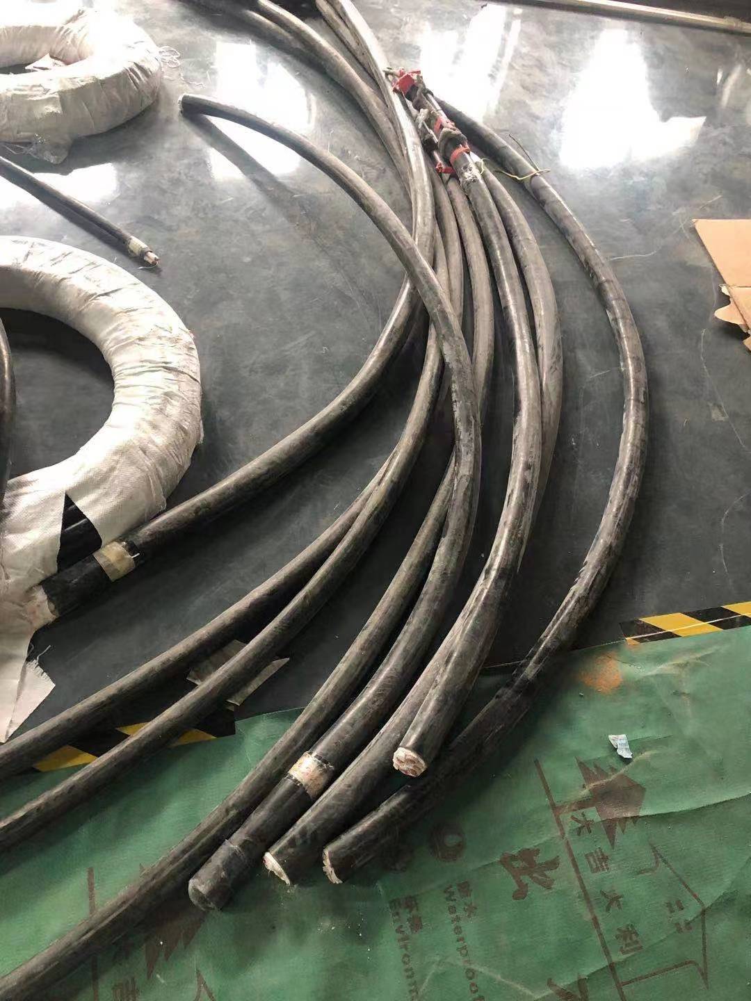 珠海电线电缆回收