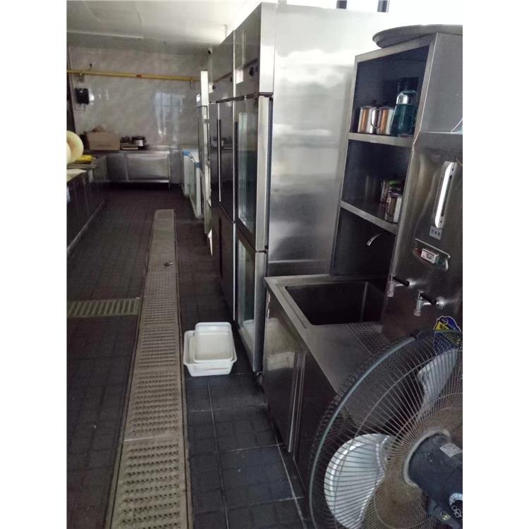 四川酒店厨房设备回收电话 二手厨房设备回收 上门评估