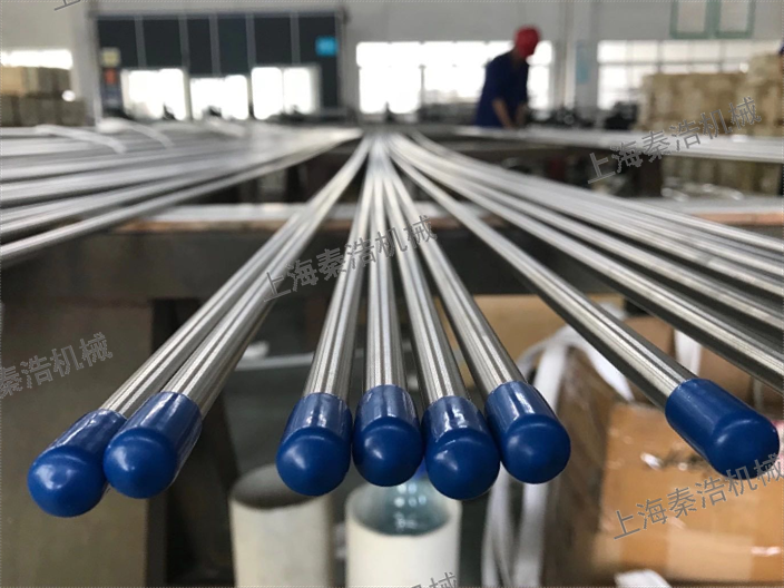 北京精密无缝钢管生产厂家 上海秦浩机械供应