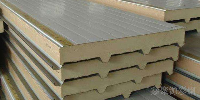 四川夹芯彩钢板房设计安装 兰州鑫聚源钢结构彩钢工程供应