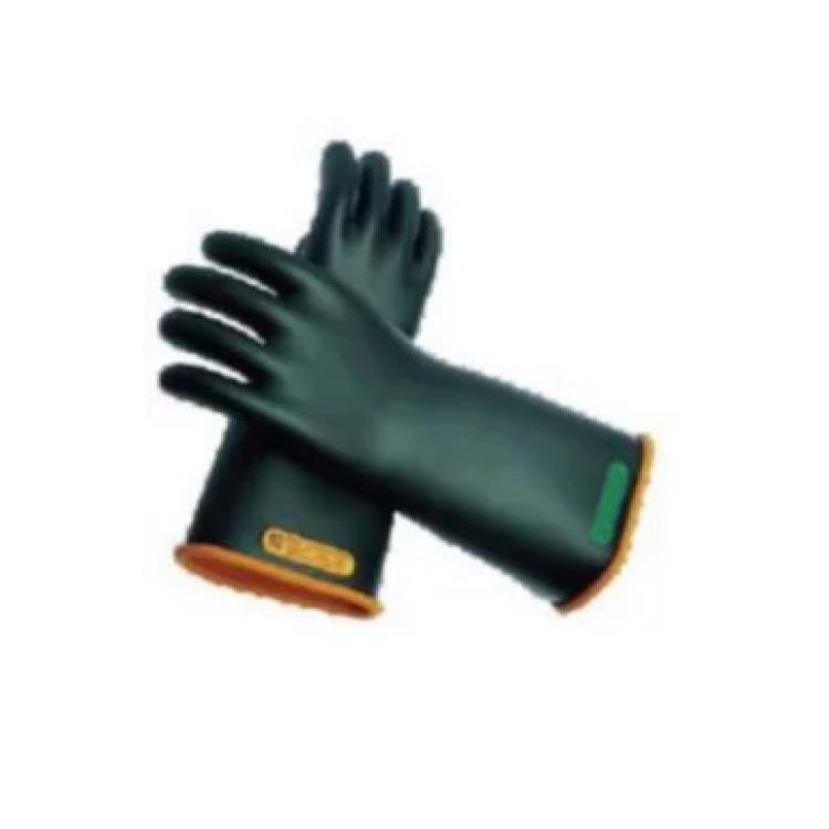 麗水美國Salisbury E114B 絕緣手套批發 Salisbury E114B 高壓橡膠手套 絕緣手套 高壓橡膠手套