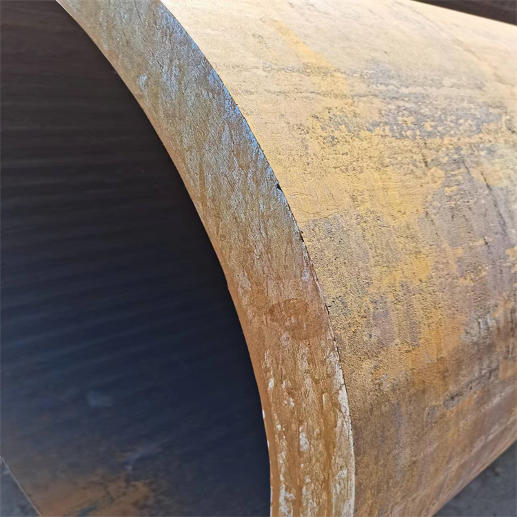 鑫宜达管道-不锈钢直缝管 大口径钢管 直缝埋弧焊管