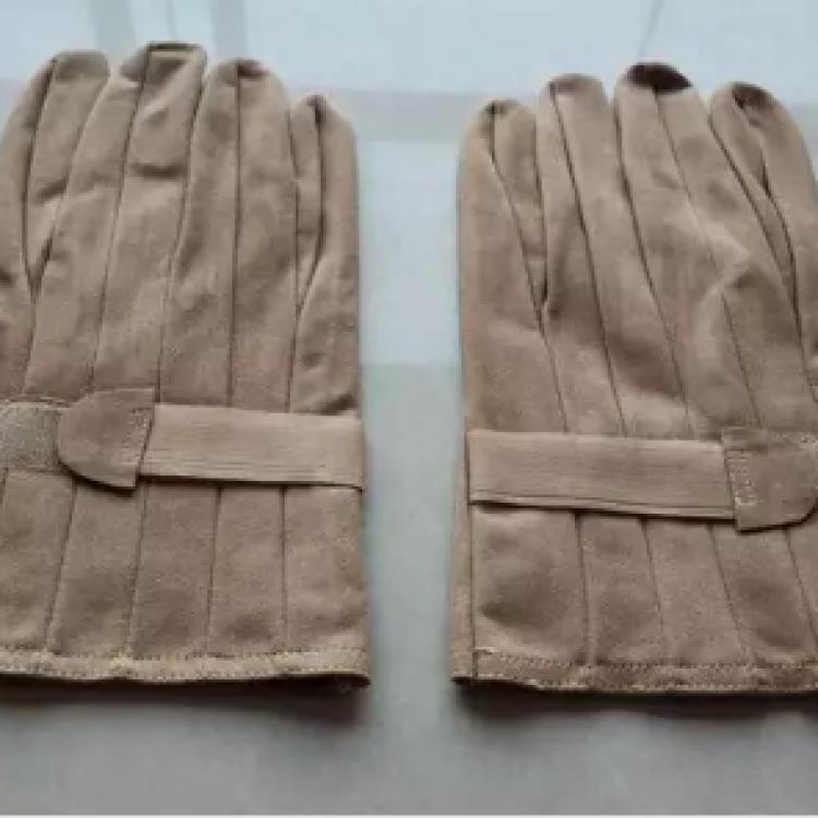衢州日本YS103-12-02羊皮手套供貨商 防刺穿手套 YS103-12-02羊皮手套