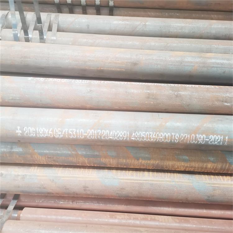 20号碳钢无缝管 天津市涌舱钢铁有限公司