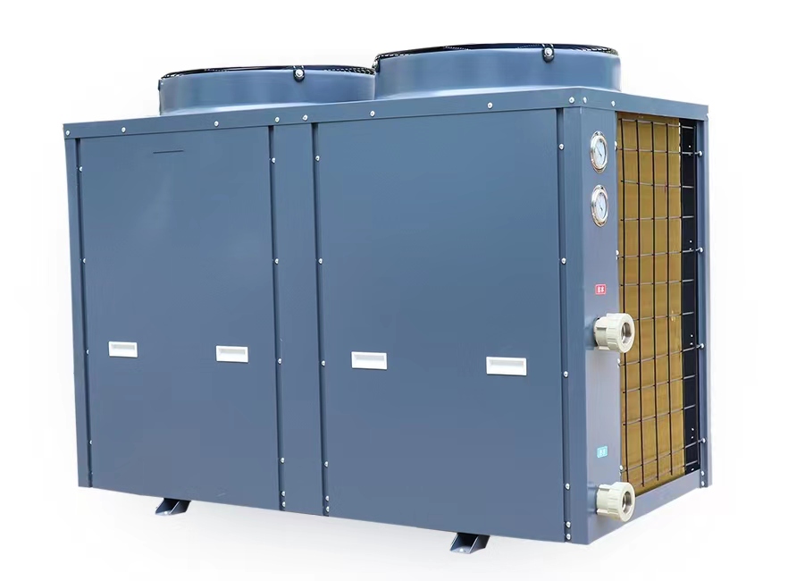 供应湖南乙二醇冷冻机组 热回收室外机