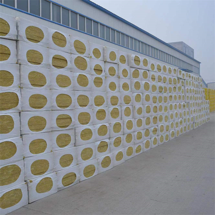滁州岩棉保温板 厂家供应 保温隔热