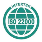 HACCP/ISO22000 食品*管理体系 办理的效益和原则