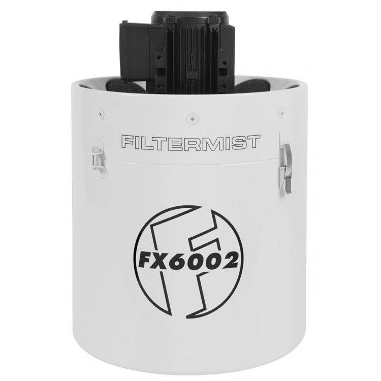 Filtermist紧凑型油雾收集器FX5002