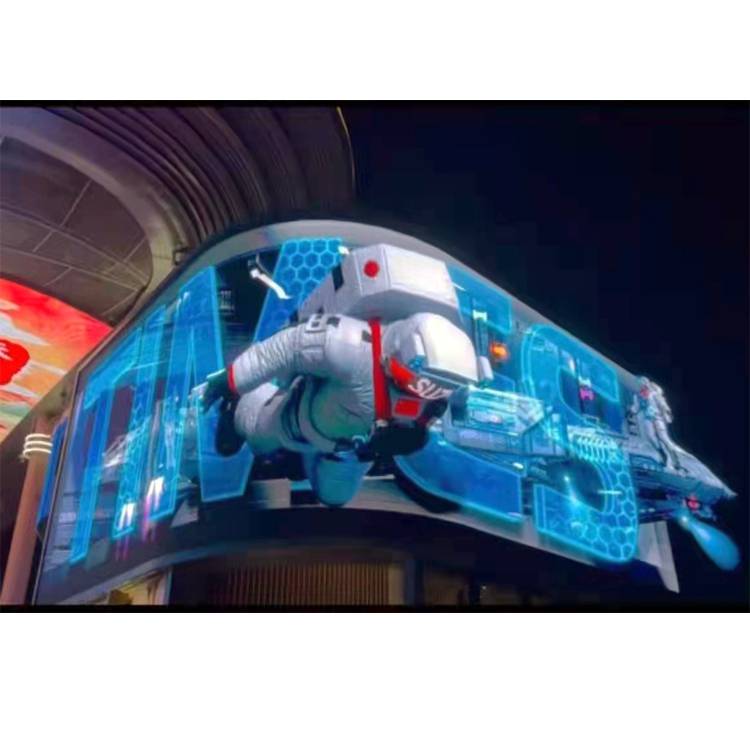 室内高清广告电子屏 泰美 舞台展厅全彩显示屏LED全彩屏