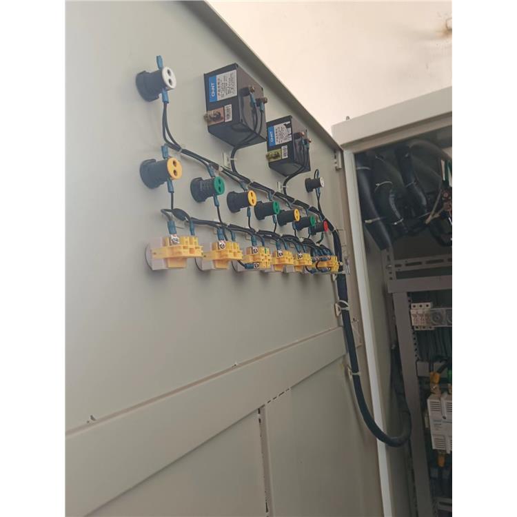 一站式服务 扬州控制柜维修保养视频 泉浪机电