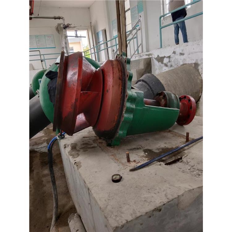 淮安水泵房安装调试厂家 一站式服务 泉浪机电