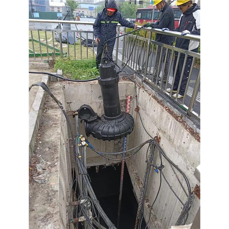 南京水泵安装调试公司 本地施工团队 响应及时