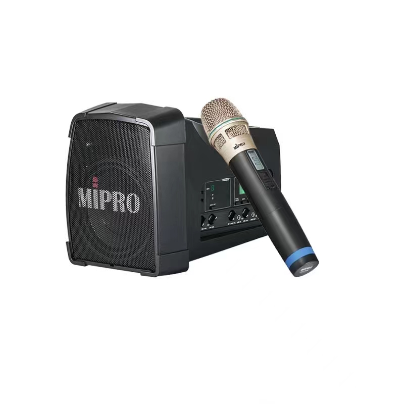 MIPRO咪宝MA200无线扩音机MA200无线音箱