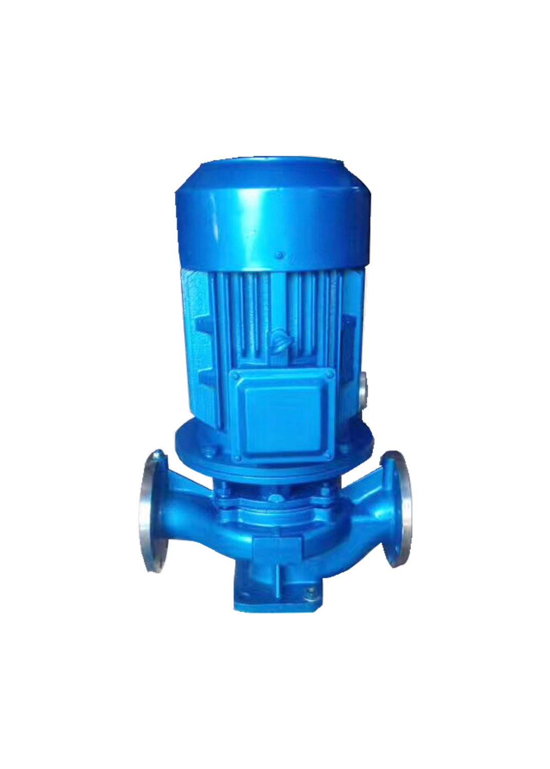 单级离心管道泵 管道泵 不锈钢离心泵