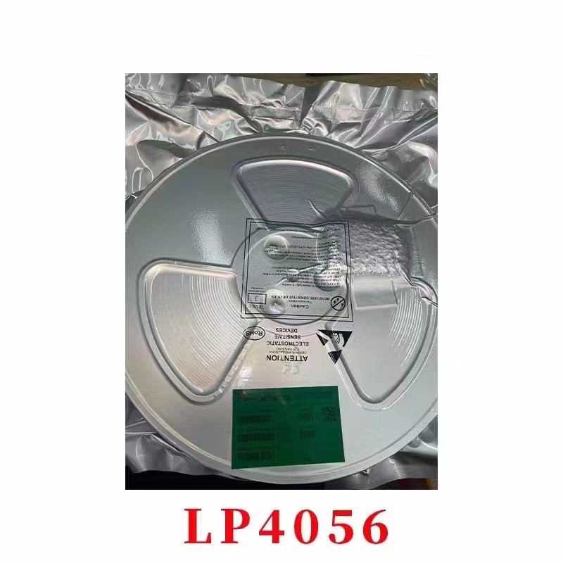 LP4056 SOP-8 微源半導體電源芯片