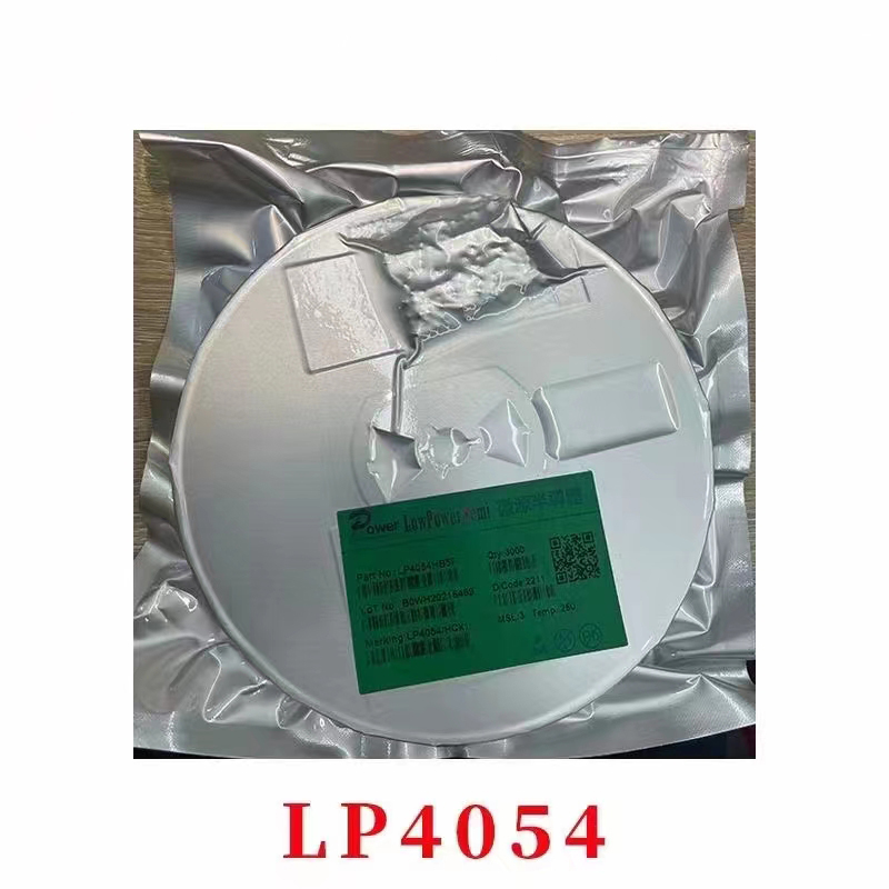 LP4054 SOT23-5 微源半導體電源芯片