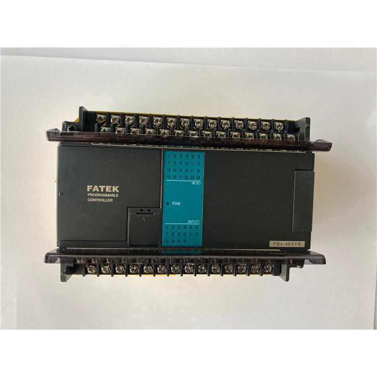 FATEK永宏PLCFID-B30-4T30G/37P代理商销售 晶鼎自动化科技