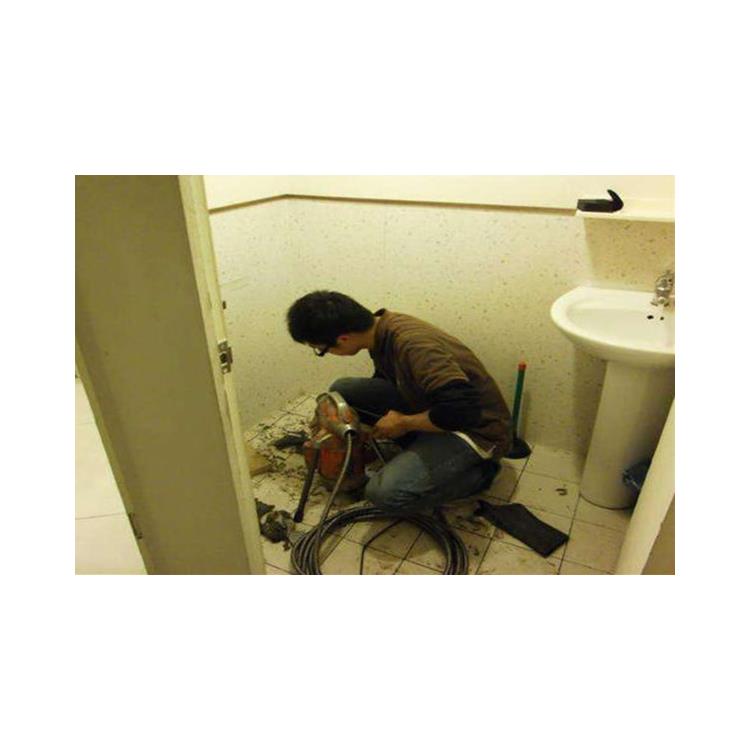坦洲镇附近疏通维修厕所下水方法