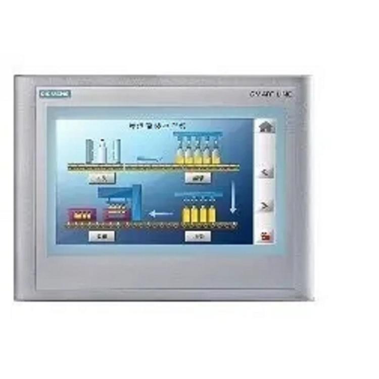 西门子Smart 1000 IE V4 6AV6648-0DE11-3AX0 精智面板