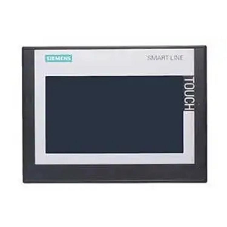 西门子Smart 700 IE V4 精智面板 6AV6648-0DC11-3AX0