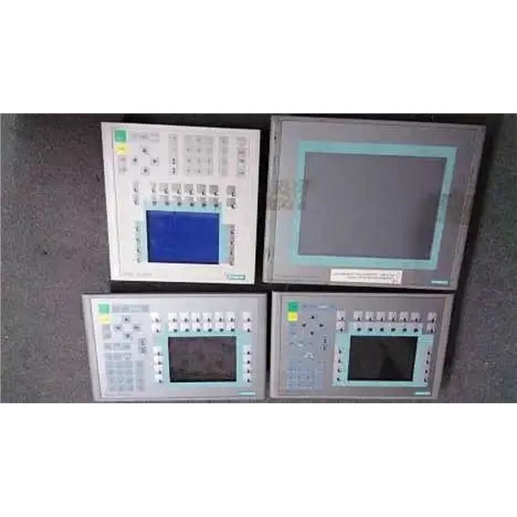 西门子机床控制面板上海松江销售部6FC5303-0AF22-0AA1