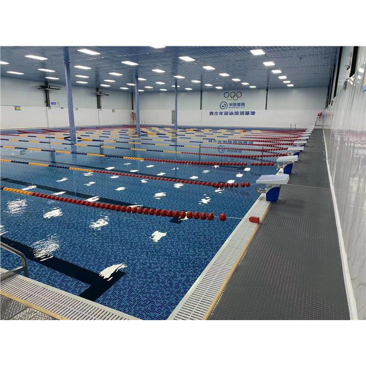 泳池建造公司 金昌恒温泳池设备厂家 免费提供解决方案