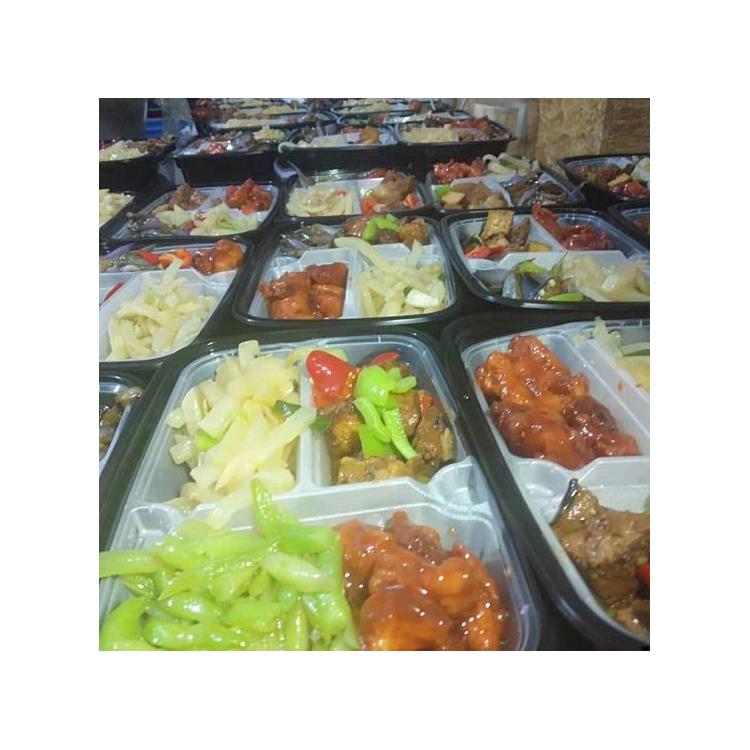 鹤山食堂承包蔬菜配送服务公司 提供高标准低消费膳食服务