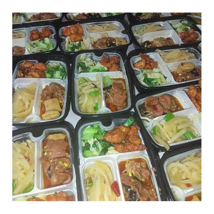 黄埔区食堂承包蔬菜配送服务公司 提供高标准低消费膳食服务