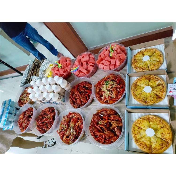 黄江食堂承包蔬菜配送服务公司 提供高标准低消费膳食服务