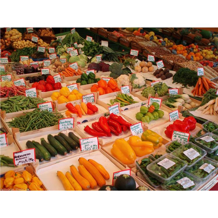 三水职工饭堂外包蔬菜配送服务公司方案 提供营养美味多样化的菜色