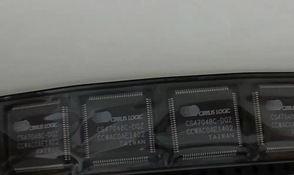 Cirrus Logic 代理 音频放大器 CS35L45 CS35L41 WM9081