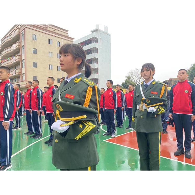 惠州叛逆机构 全年招生学校