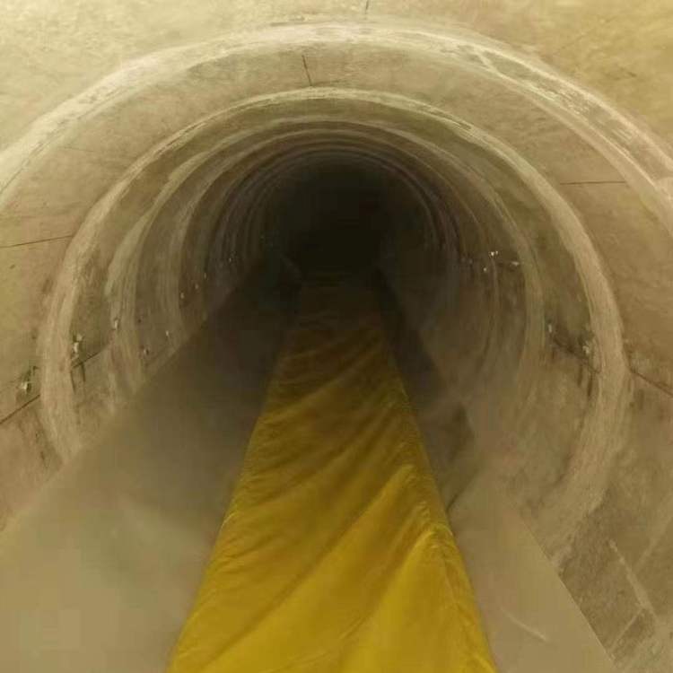 非开挖管道置换管道塌陷修复雨污水供给水燃气管道修复