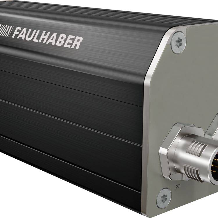 Faulhaber线性直流伺服电机1717T012SR